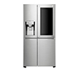 Réfrigérateurs LG GC-X247CSAV