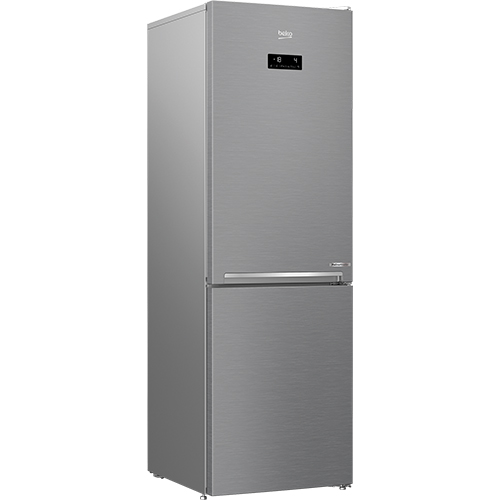  Réfrigérateurs BEKO RCNE450SX