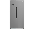 Réfrigérateurs BEKO RGNE2640SX