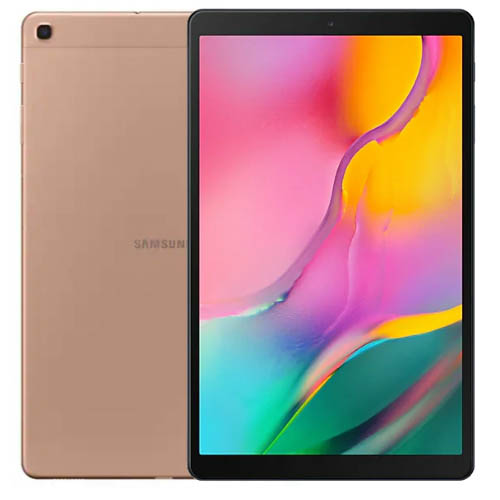 Tablettes Tactiles Samsung TAB A 10.1 (2019)
