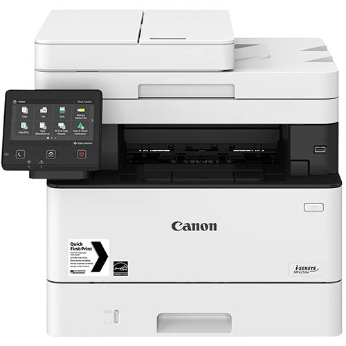 Imprimantes Canon i-SENSYS MF421dw
