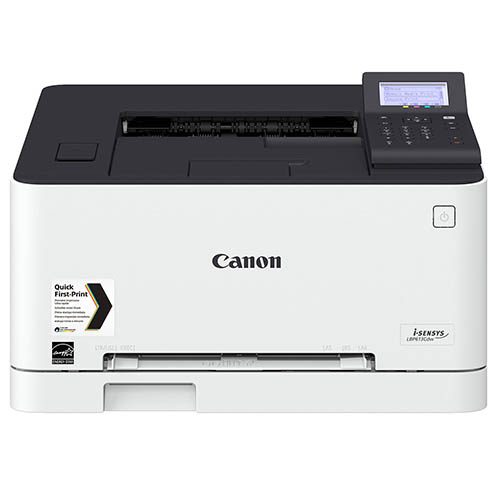 Imprimantes Canon i-SENSYS LBP613CDw