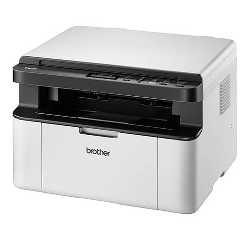 Imprimantes Brother DCP-1610W