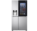 Réfrigérateurs LG GC-X257CSES