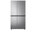 Réfrigérateurs LG GC-B257SLWL