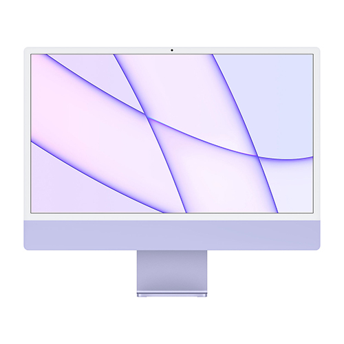 Ordinateur Apple iMac (2021) 24 8/256GB