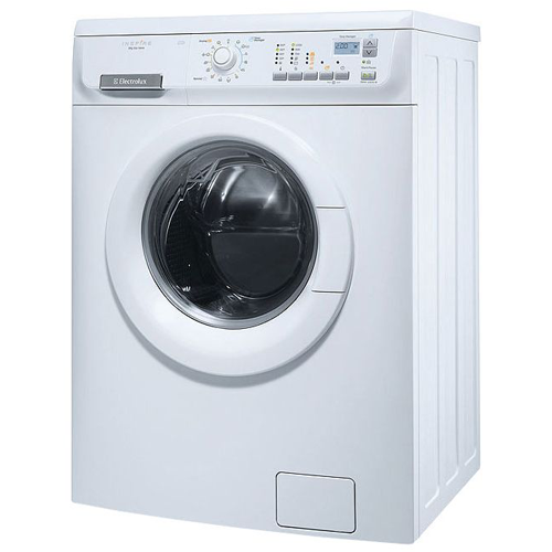 Laves Linges Electrolux EWW126410 W