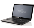 Fujitsu LIFEBOOK AH552 SL
