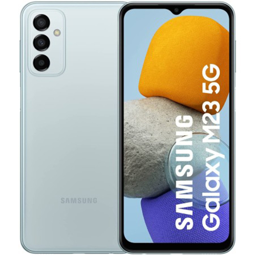 Tlphones Portables Samsung M23 6/128GB