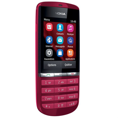 Tlphones Portables Nokia Asha 300