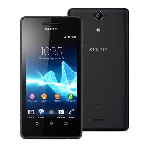 Tlphones Portables Sony Xperia V