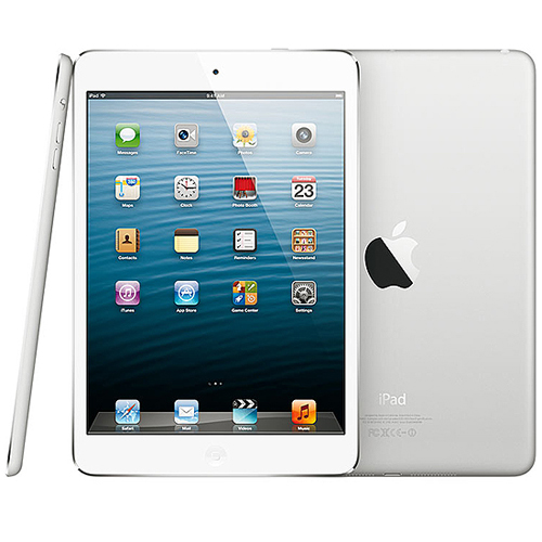 Tablettes Tactiles Apple iPad Mini 16Go