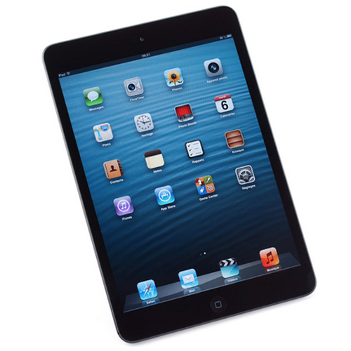 Tablettes Tactiles Apple iPad Mini 64GB 