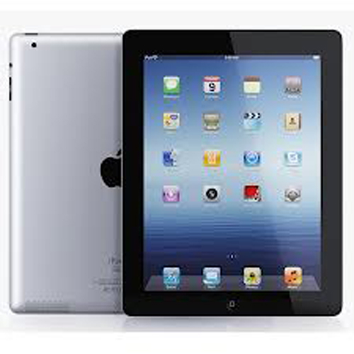 Tablettes Tactiles Apple iPad 4 Retina 64Go