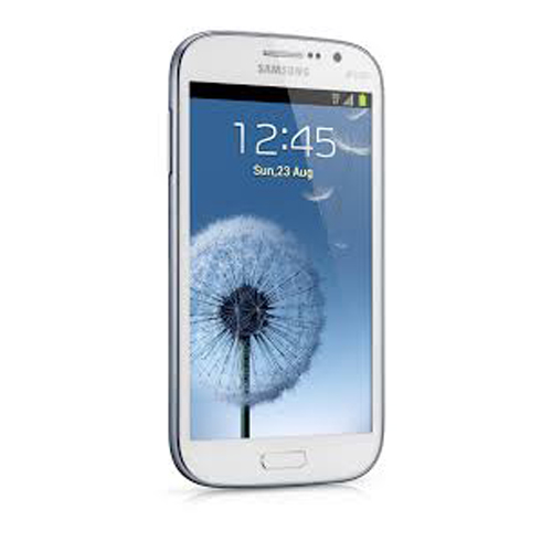 Tlphones Portables Samsung Galaxy S4 Mini Duo
