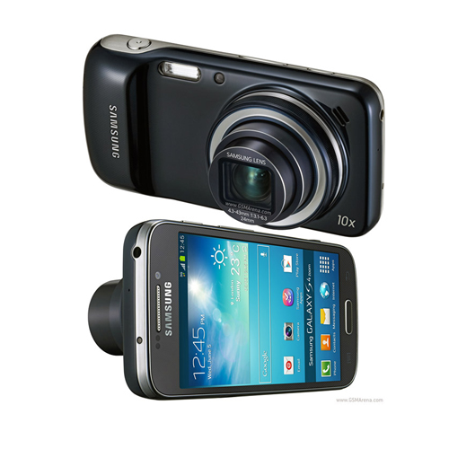 Tlphones Portables Samsung Galaxy S4 Zoom 