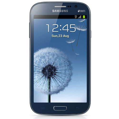 Tlphones Portables Samsung Galaxy Grand Duo