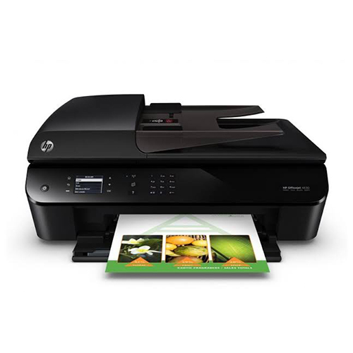 Multifonctions HP Officejet 4630