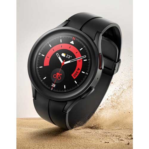  Smartwatch Samsung Galaxy Watch 5 Pro 45mm