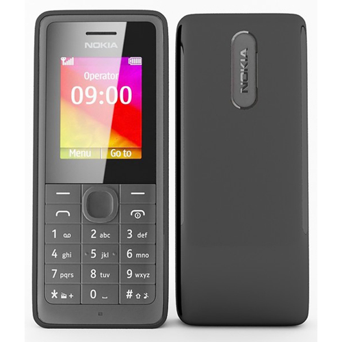 Tlphones Portables Nokia 106 SS 