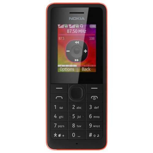 Tlphones Portables Nokia 107 DS
