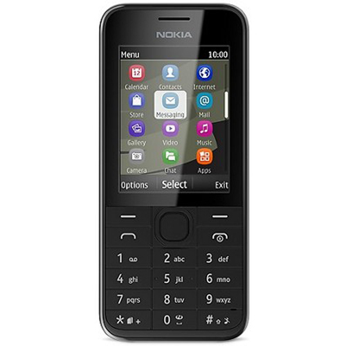 Tlphones Portables Nokia 208 DS