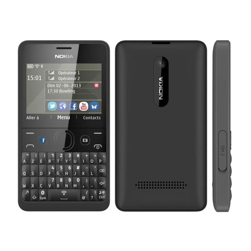 Tlphones Portables Nokia 210 DS 