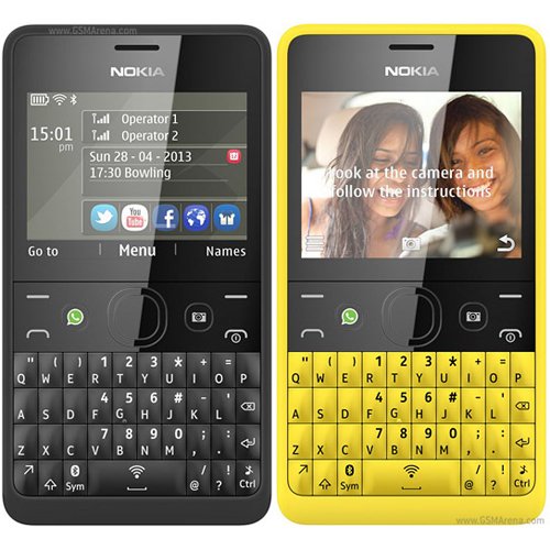 Nokia 210 SS 