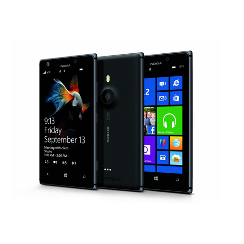 Tlphones Portables Nokia Lumia 925