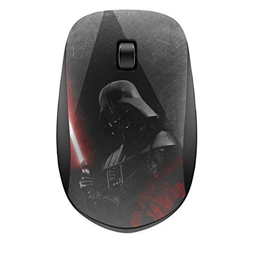 Souris PC HP STAR WARS SPECIAL EDITION WIRELESS 