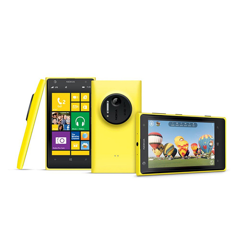 Tlphones Portables Nokia Lumia 1020 