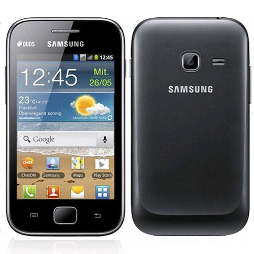 Tlphones Portables Samsung Galaxy Ace Duos 