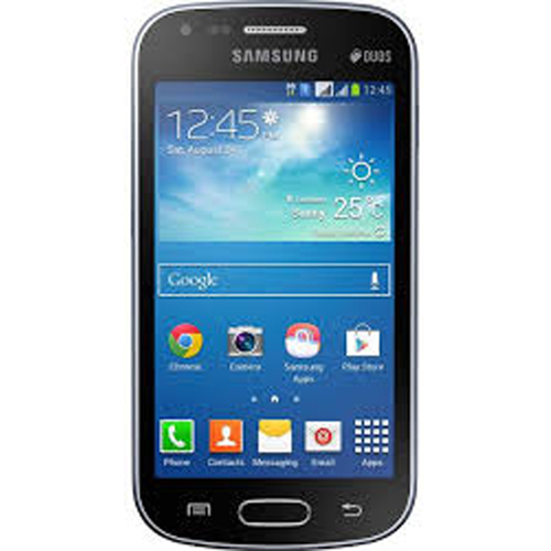 Tlphones Portables Samsung Galaxy S Duos 