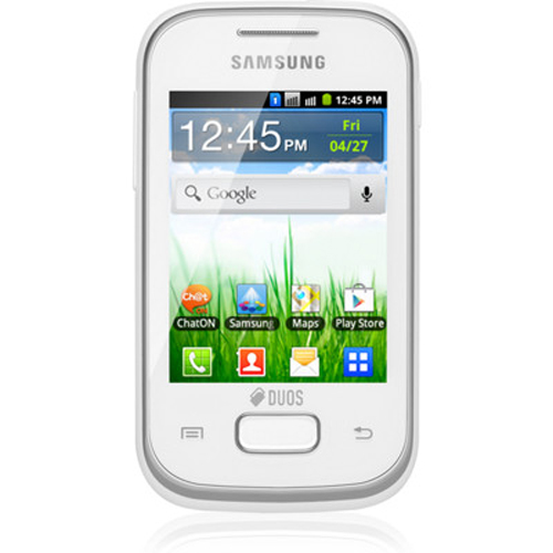 Tlphones Portables Samsung Galaxy Pocket 