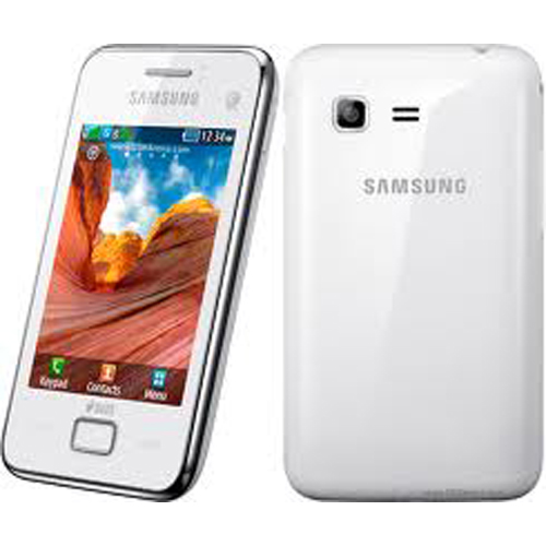 Tlphones Portables Samsung Star3