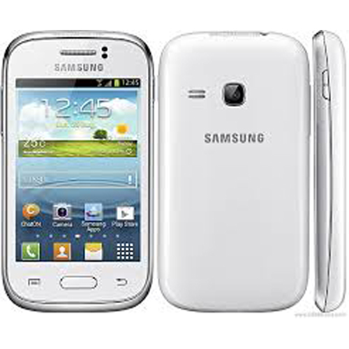Tlphones Portables Samsung Galaxy Y