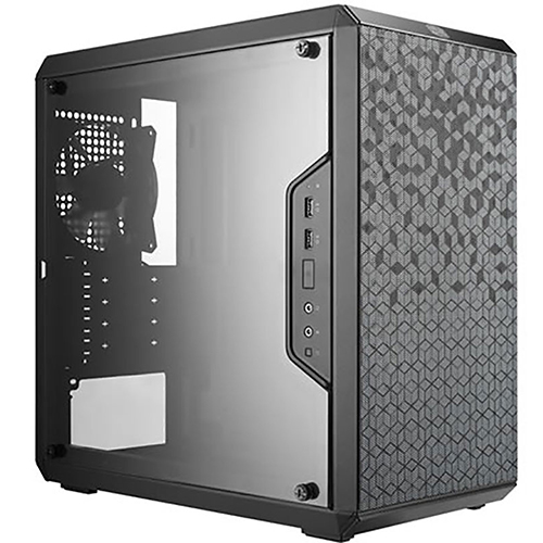 Boitiers Cooler Master MasterBox Q300L