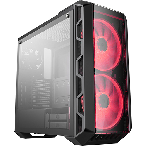 Boitiers Cooler Master MasterCase H500