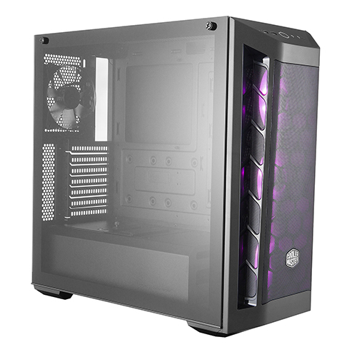 Boitiers Cooler Master MasterBox MB511