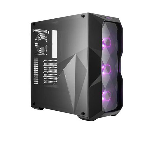 Boitiers Cooler Master MasterBox TD500 