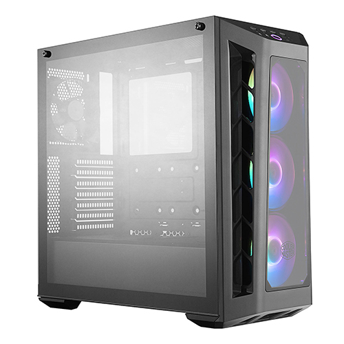 Boitiers Cooler Master MasterBox MB530P