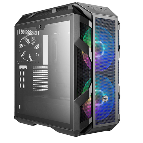 Boitiers Cooler Master MasterCase H500M 