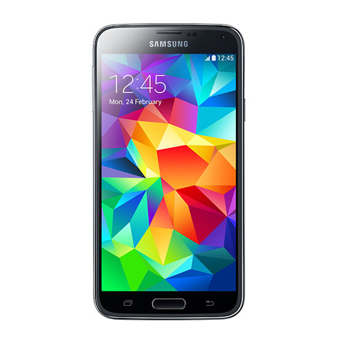 Tlphones Portables Samsung Galaxy S5 DUO LTE