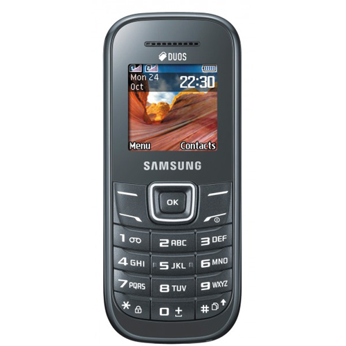 Tlphones Portables Samsung E1202