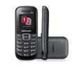Tlphones Portables Samsung E1207 KEYSTONE 2 DUOS