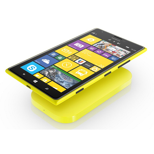 Tlphones Portables Nokia Lumia 1320 
