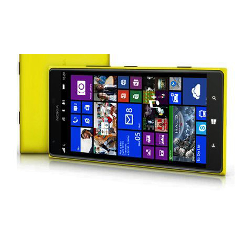 Tlphones Portables Nokia Lumia 1520