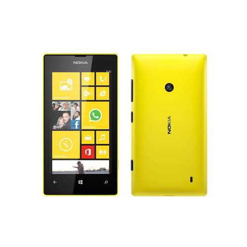 Tlphones Portables Nokia Lumia 525