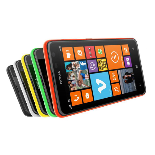 Tlphones Portables Nokia Lumia 625
