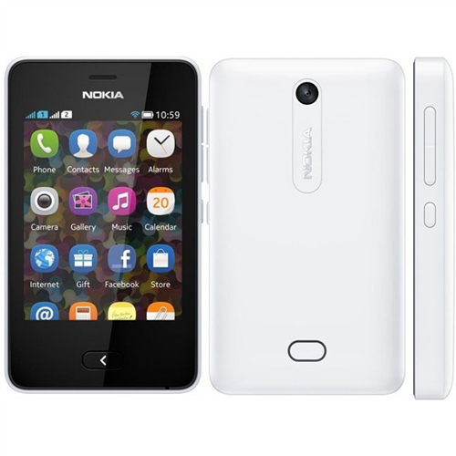 Tlphones Portables Nokia Asha 503 DS